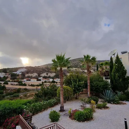 Διαμέρισμα Skoutari Sunset 1 Bedroom Πέγεια