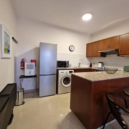 Skoutari Sunset 1 Bedroom Διαμέρισμα *