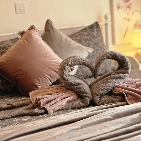 Skoutari Sunset 1 Bedroom *