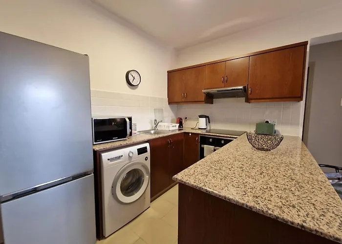 Skoutari Sunset 1 Bedroom アパート