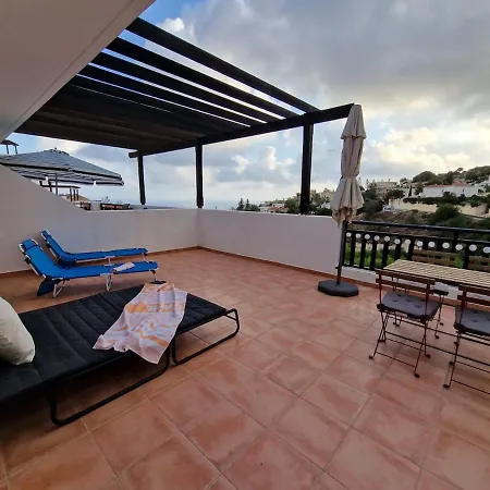 Skoutari Sunset 1 Bedroom * Peyia