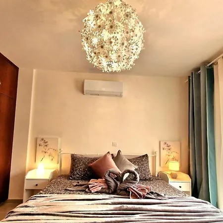 Apartmán Skoutari Sunset 1 Bedroom *