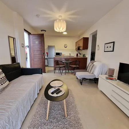 Skoutari Sunset 1 Bedroom Apartment *