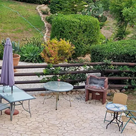 Apartmán Skoutari Sunset 1 Bedroom *