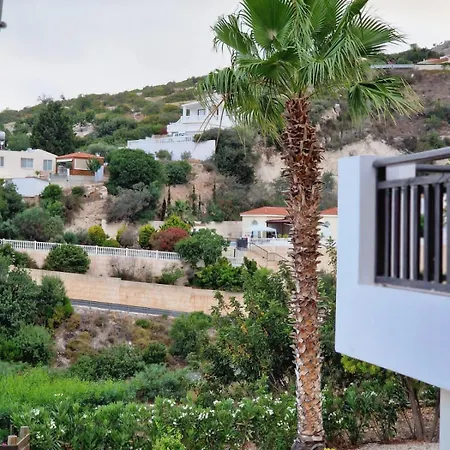 Skoutari Sunset 1 Bedroom Pegeia