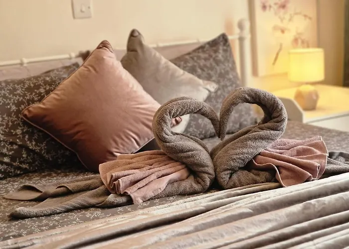 Skoutari Sunset 1 Bedroom *