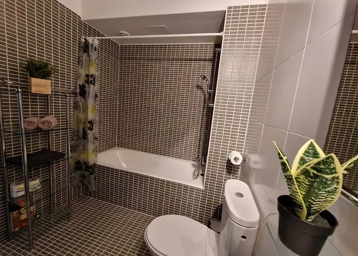 Skoutari Sunset 1 Bedroom